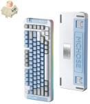 MCHOSE MC-X75 Icy Creamsicle (MC-X75)