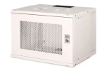 Digitus SOHO PRE svetlo šedá / Nástenný rozvádzač / 19" / 7U / 370x540x400 mm / nosnosť 60 kg (DN-49208)