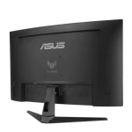 27" Asus TUF Gaming VG27WQ3B čierna / Monitor / Fast VA / QHD / 180 Hz / 1 ms / 2x HDMI + DP / Repro / VESA (90LM0AQ1-B01170)