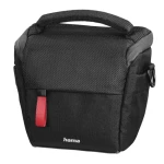 HAMA Matera 100 Colt čierna / Taška na fotoaparát / Polyester / 230 g (121335)