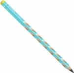 STABILO® EASYgraph ceruzka pre ľavákov modrá (23524)