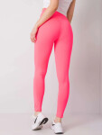 Dámske legíny EM LG 597.32 Neon Pink - FPrice M neonová růžová
