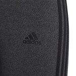 Dievčenské legíny 3S Leg Jr HB7937 Adidas cm
