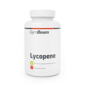 Gymbeam lykopen – 90cps