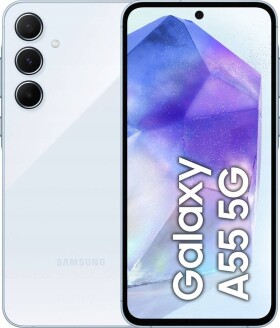 Samsung Galaxy A55