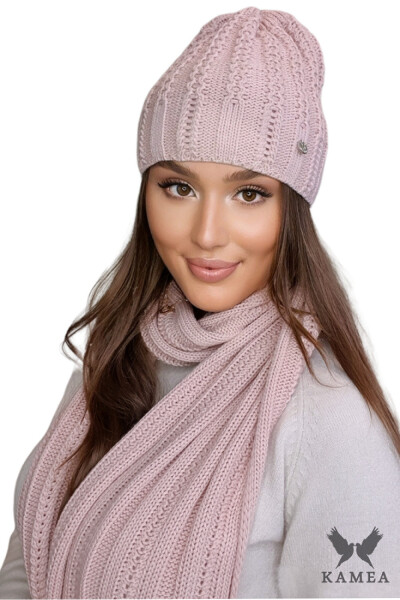 Čiapka model 205369 Kamea universal