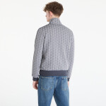 Mikina LACOSTE Sweatshirt Calluna/ Graphite 4