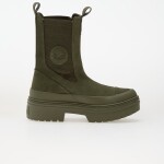 Tenisky Converse Chuck Taylor All Star Lugged Heel Nu Green EUR 36