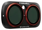 Freewell ND64/PL filter pre Insta360 Luna Ultra / ND/PL filter / 6 EV (FW-LNUB-ND64/PL)