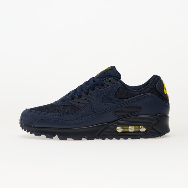 Tenisky Nike Air Max 90 Obsidian/ Obsidian-Lightening EUR 44