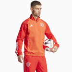 Pánska bunda adidas FC Bayern Pro IN6314