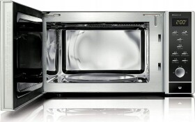 Caso Caso | Microwave orkaitė | MCG 25 | Free standing | 25 L | 900 W | Convection | Grilis | Juodas