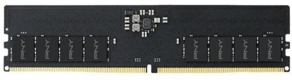 PNY Pamięć do PC 32GB DDR5 5600MHz DIMM MD32GSD55600-SB PNY