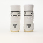 Tenisky Moon Boot Icon Nylon White EUR 35-38