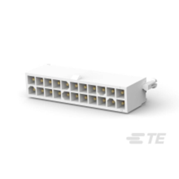 TE Connectivity 1-794071-1 1 ks Bag; 1-794071-1