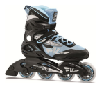 Fila Legacy Comp Lady čierne veľkosť 37,5