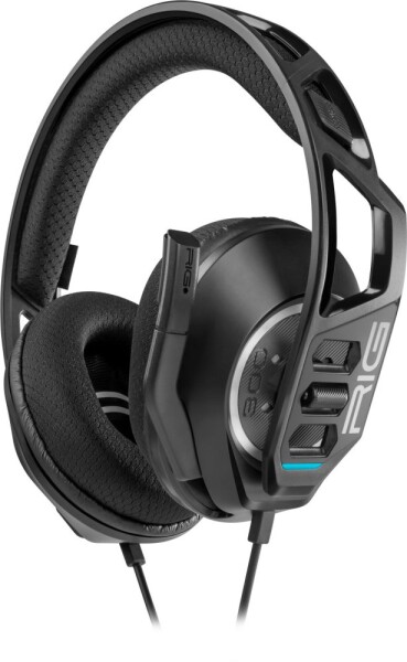 Nacon RIG 300 PRO HN Gaming-Headset - Čierny