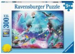 Ravensburger Morské víly dielikov