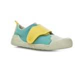 Affenzahn Prewalker Cotton Smally Rhino barefoot tenisky 21 EUR