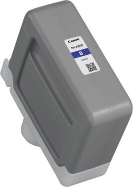 Canon PFI-3300B Modrý (PFI3300B)