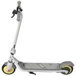 Ninebot Segway eKickScooter Zing C8