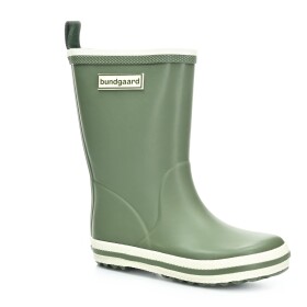 Bundgaard Charly High Army new barefoot gumáky 35 EUR