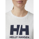 Tričko Helly Hansen logom 34112 823