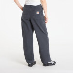 Kalhoty Carhartt WIP Parrish Pant Obsidian L
