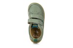 Bobux Alpha Dawn Vetiver celoročné nízke barefoot topánky 25 EUR