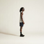 Craft Adv Essence SL Tee 2 M Tričko 92800659927 M