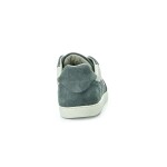 Groundies Nova Special Sage Green/White M barefoot tenisky 46 EUR