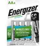 Energizer Extreme AA 2300 mAh