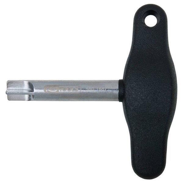 Aretačný skrutkovač s prepínačom, 1,8 mm KS Tools 550.1687; 550.1687