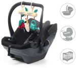 BABYONO Hrazdička na kočík Garden Girl 0m+