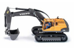 Siku Super Hydraulické Volvo EC290