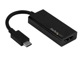 StarTech adaptér USB-C na HDMI F 4K 60Hz / 3840 x 2160 pixelov (CDP2HD4K60)