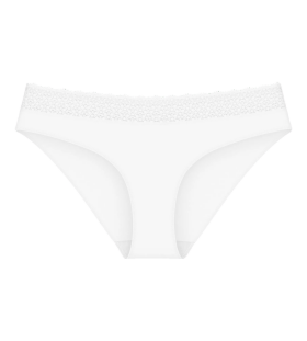 Dámske nohavičky Feel of Modal Tai - WHITE - biela 0003 - TRIUMPH WHITE XL