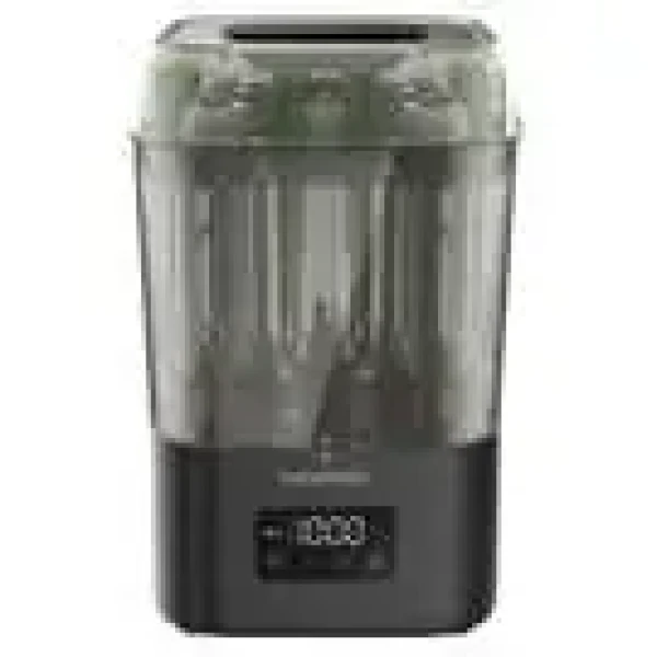 Baby Brezza SuperQuick sterilizátor fliaš čierna (BRZ0210)