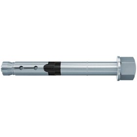 Fischer FH II 12/50 H vysokovýkonná kotva 140 mm 12 mm 44907 25 ks; 44907