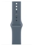 Apple Watch Sport Band 46mm Anchor Blue / Športový pásik pre Apple Watch / M/L (MFGY4ZM/A)