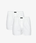 Pánske boxerky 2BMB-003 A'2 biele – Atlantic L