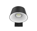 Viking VSR28 vonkajšie solárne LED svetlo s pohybovým senzorom / IP44 (VSR28)