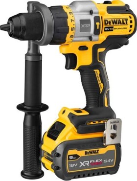 Dewalt DCD999X1 18 V 1 x akumulátor 9 Ah