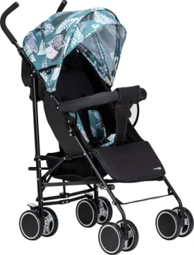 FreeON Kočík športový Simple Blue (48556)
