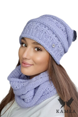 Čiapka model 205514 Kamea universal