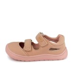Dievčenské barefoot sandále PROTETIKA TAFI NEO NUDE - 31