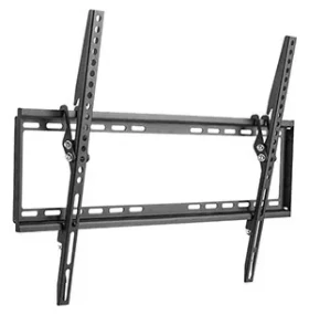 Neutralle KL22-64T čierny / Polohovateľný držiak TV / 37-70" / VESA 200x200-600x400 / nosnosť 35 kg (100002201549)