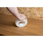 Filament-PM TPU 96A tlačová struna prírodná 1,75 mm 0,5 kg Filament PM