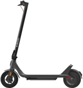 XIAOMI Mi Electric Scooter 4 Lite 2 gen. šedá / Elektro kolobežka / 400 W / 25 km-h / 25km / 10400 mAh (6941812765364)