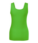 Triumph dámske tielko apple green XS